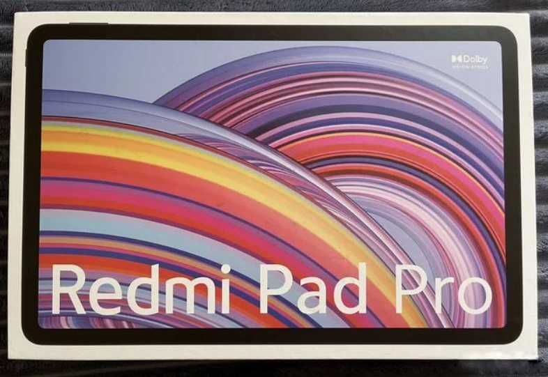 Pad Pro 8/128 в идеале