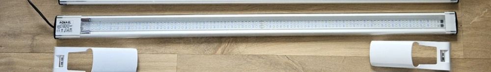 Aquael Leddy Slim  36W 100-127cm