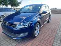 Volkswagen Polo 1.4 MPI Z Niemiec!