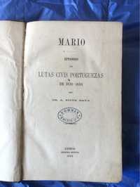 Episodios das Lutas Civis Portuguezas