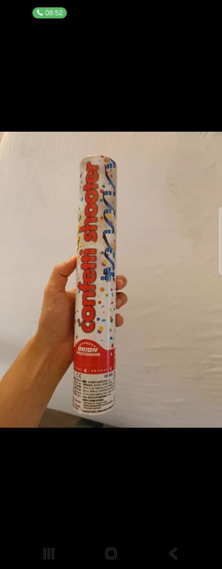 Folia spożywcza p