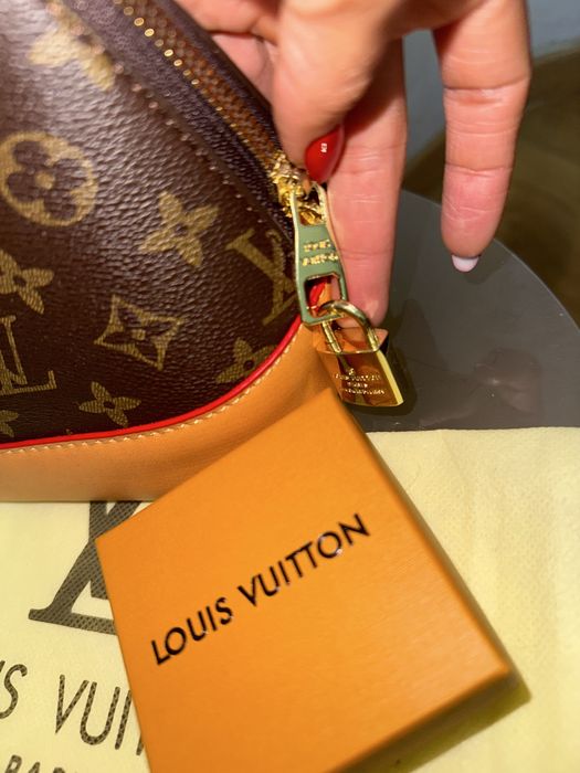 mala louis vuitton