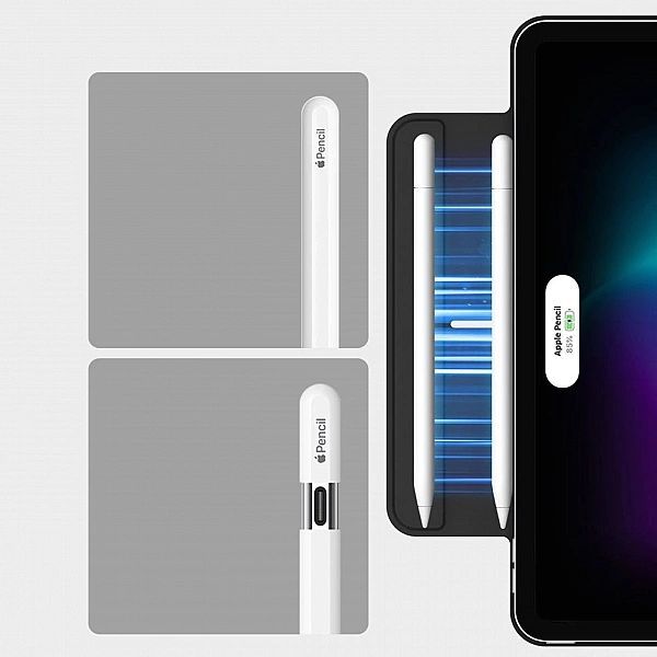 Etui Esr Rebound Magnetic na iPad Pro 12.9'' 4/5/6/2020, 2022 / Air 13