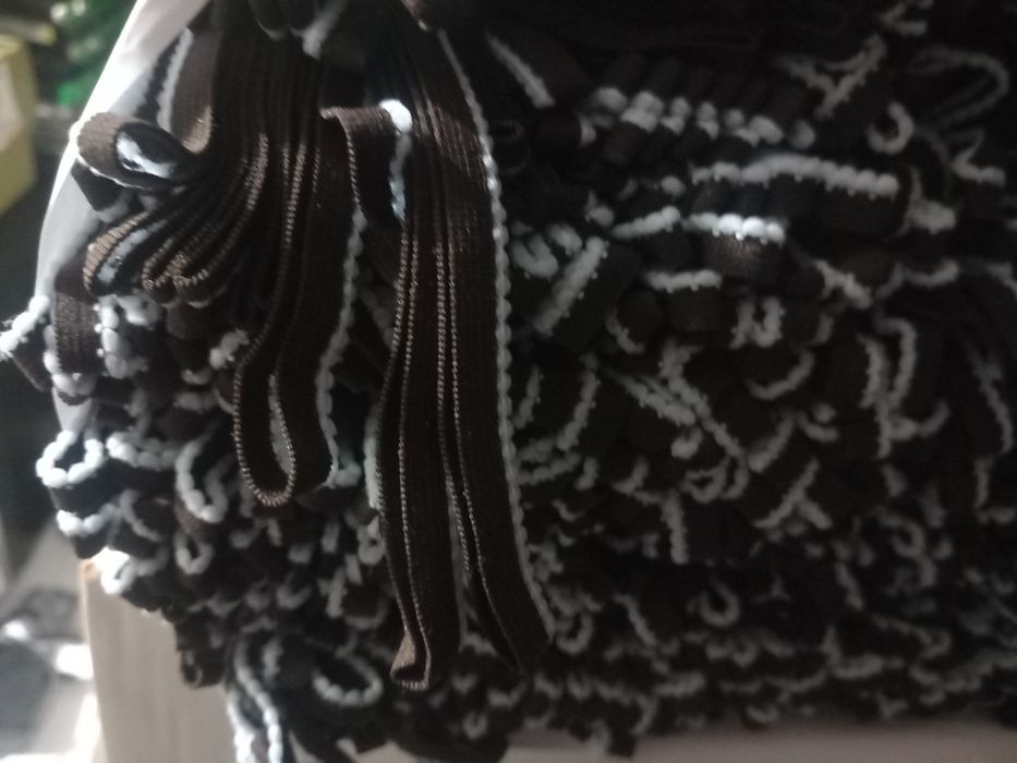 Grande lote elásticos