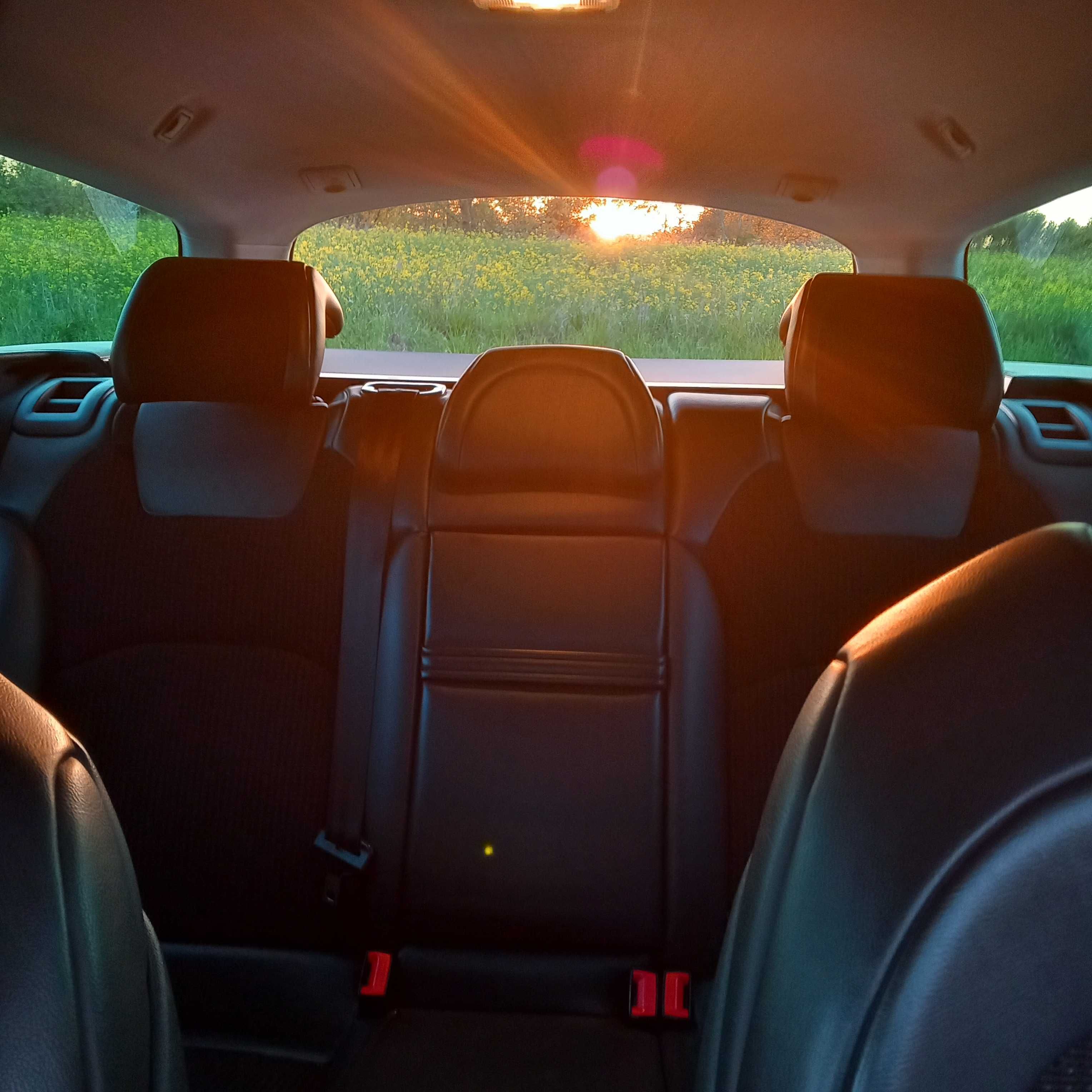 Citroen C5 prywatny