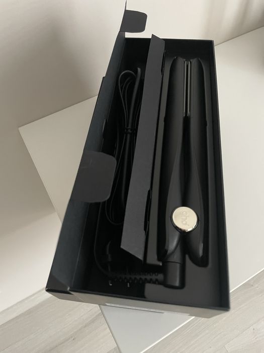 Професійний випрямляч ghd