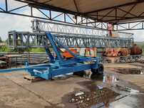 Grua Automontante TECNO 20x20