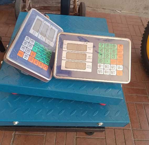 ваги платформні 150 кг wi-fi підлогові бездротові весы электронные вес