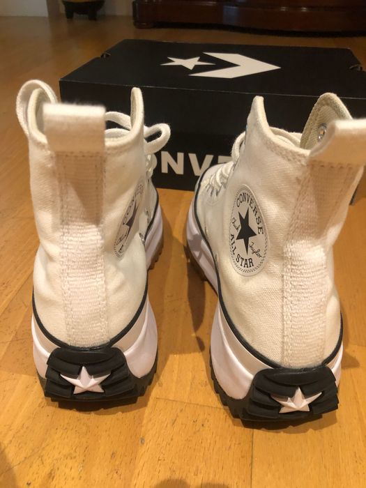 Ténis Converse All Star novos
