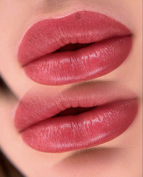 Акційний Перманентний макіяж Позняки Татуаж