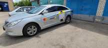 Сдам авто в аренду Hyundai Sonata 800 грн