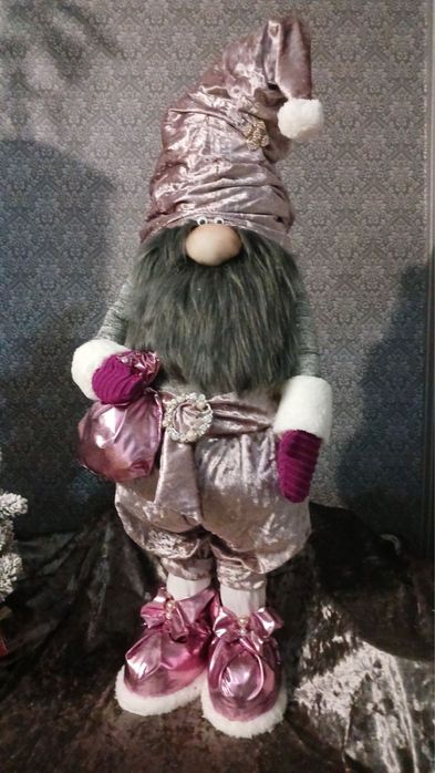 Гном 85 см русна робота