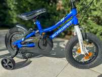 Bicicleta Schwinn Koen 12"