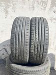 Резина 215/55 R18 CONTINENTAL ContiPremiumContact 2 E Лето Пара