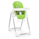 Стільчик для годування El Camino ME 1038 PRIME Green Apple