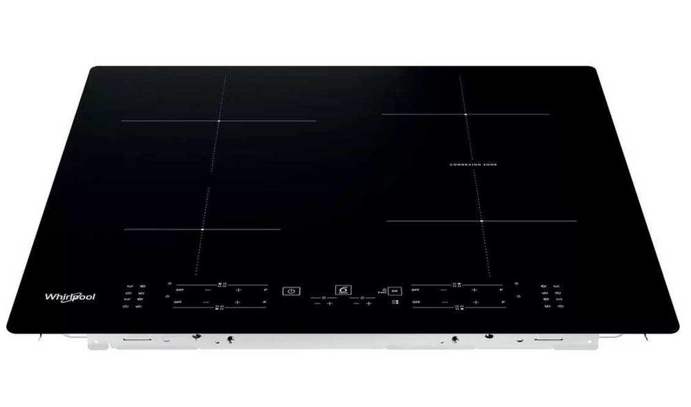Індукційна варильна поверхня Whirlpool WB B8360 NE