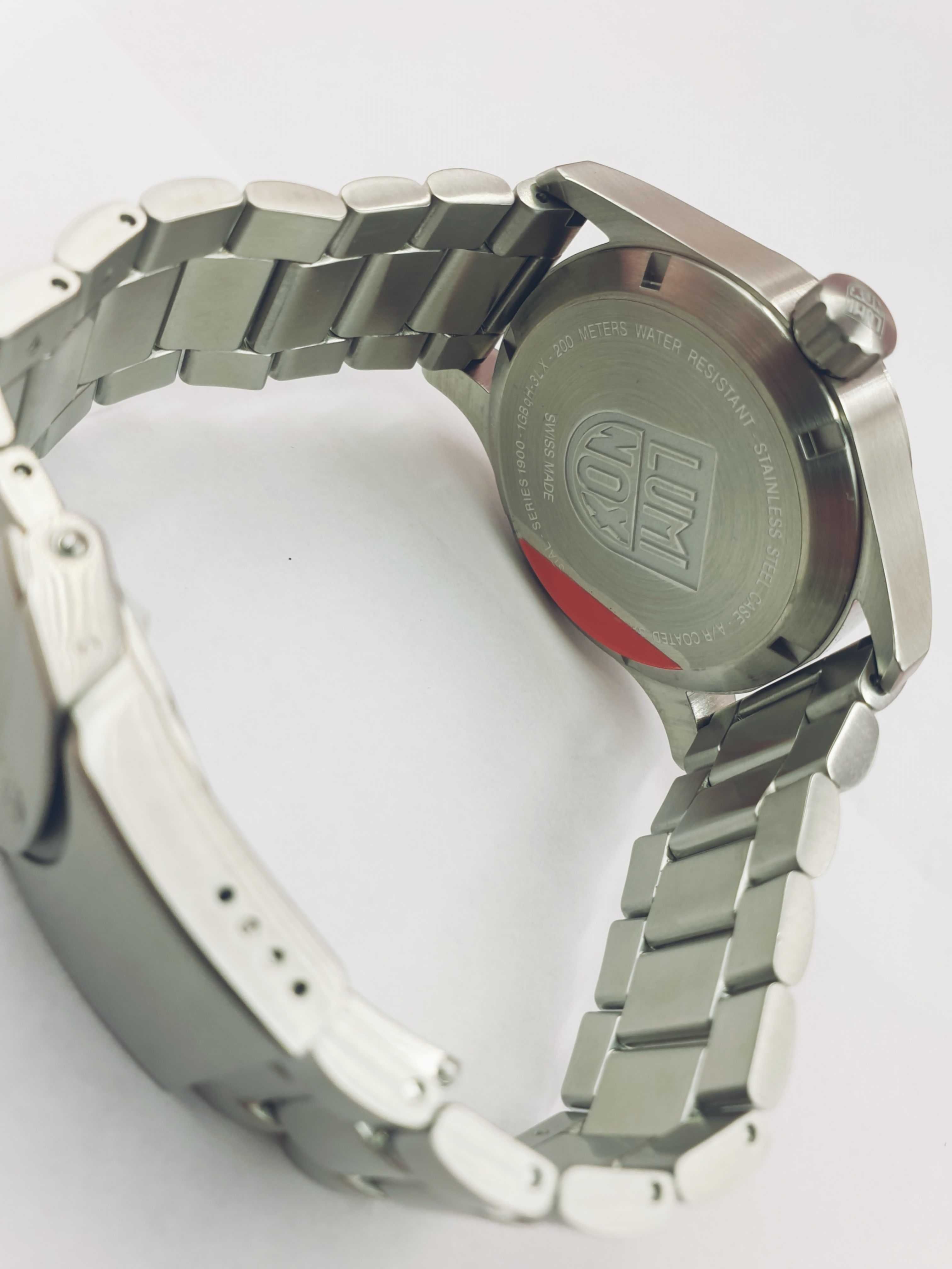 ZEGAREK LUMINOX Atacama Field Automatic XL.1904 / Świetny stan