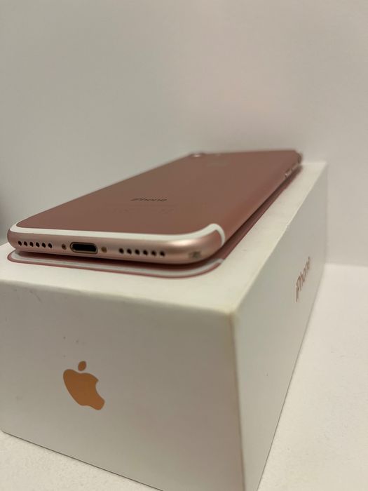 Apple iPhone 7 (32 GB) [Simlock]