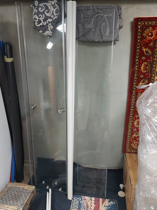 Душова кабіна б/в