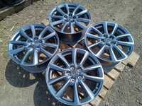 Alufelgi Mazda 18'' 5x114'3 Kia, Hyundai, Nissan itp