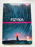 Fizyka 1 Zakres Rozszerzony