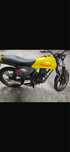 Derbi fenix com documento unico
