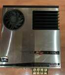 Двухканальный усилитель Audiosystem Twister F2-190