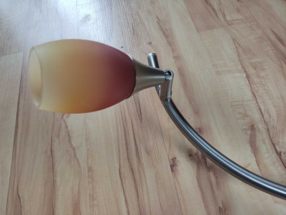 Lampa sufitowa potrójna Massive Milo