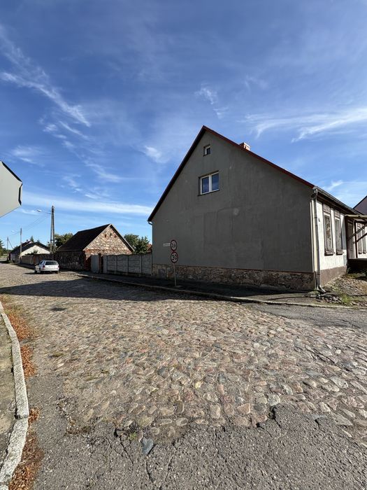 Sprzedam dom w Brójcach