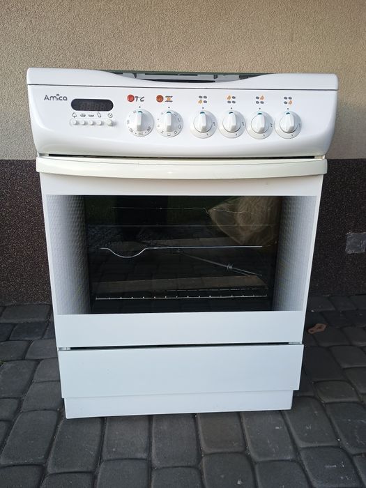 Sprzedam piec gazowy Amika