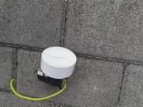 Termostat pralki Polar PDH885 Dalia