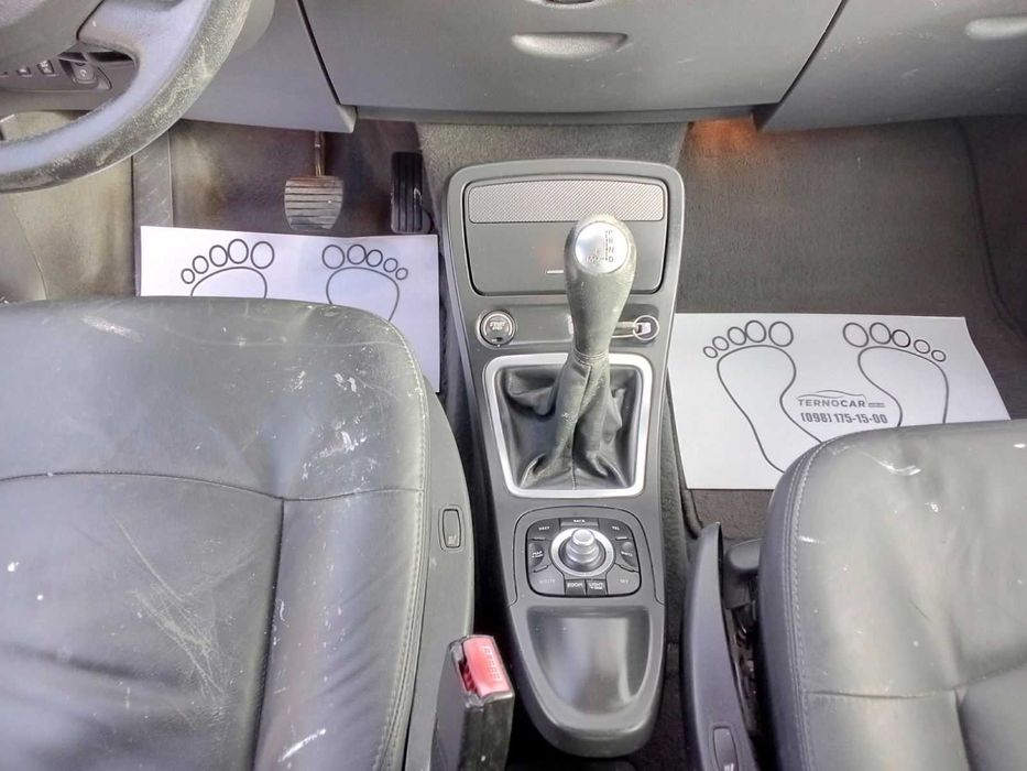 RENAULT Espace 2.0 Turbo Tech’Run 2007 р