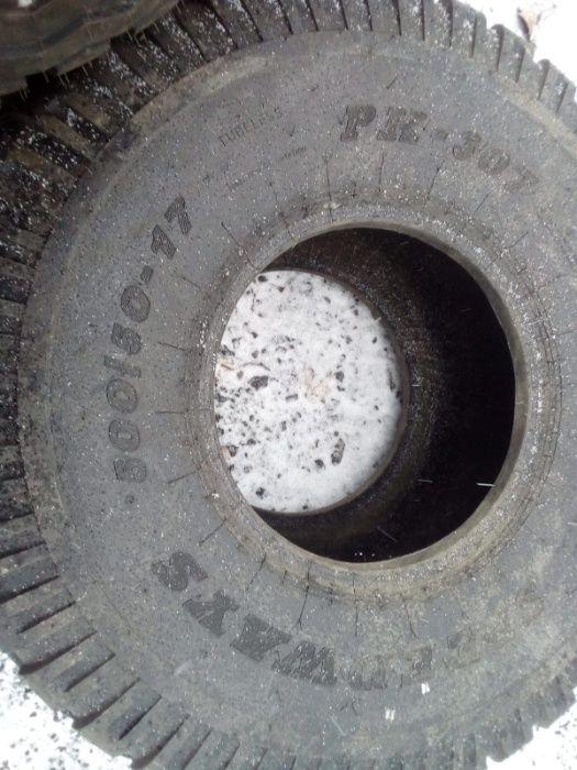 Koła rolnicze nowe