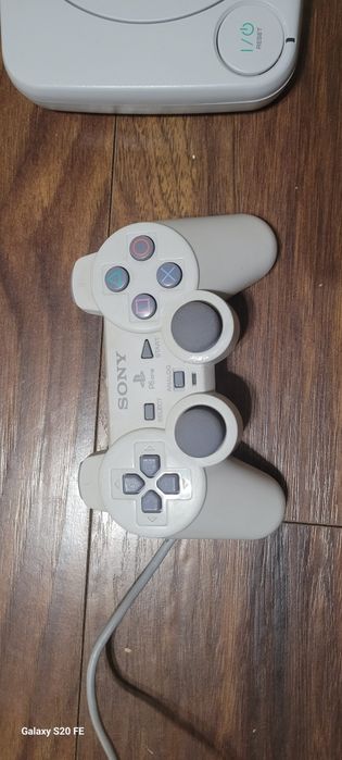 PSone PSX PS1 PS one Play Station 1