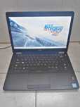 Portátil Dell E5470 Core i5