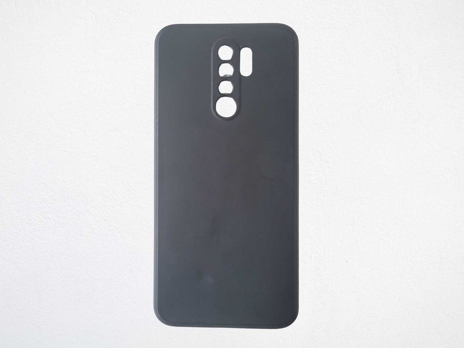 Xiaomi Redmi 9 M2004J19AG - Uszkodzony dotyk