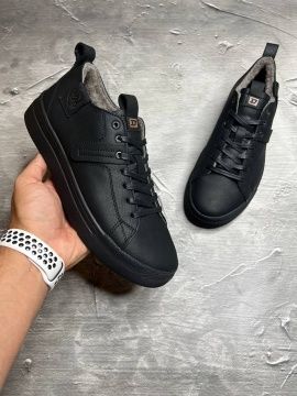 Зимние мокасинина кеды -20° Diesel 46-48