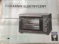 Piekarnik elektryczny ambiano