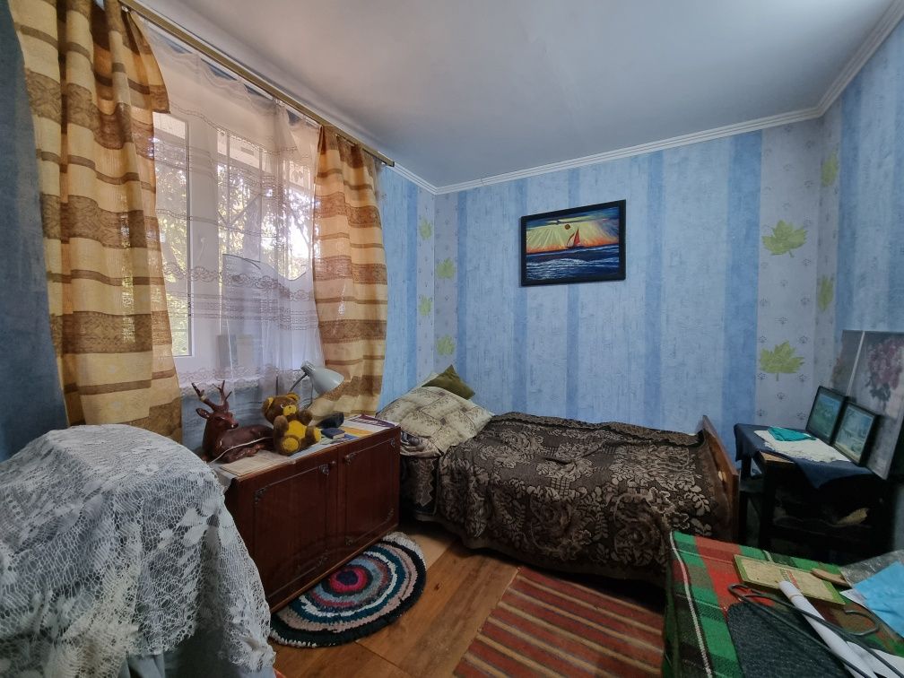 Дача в Таромском, р-н Карьера.