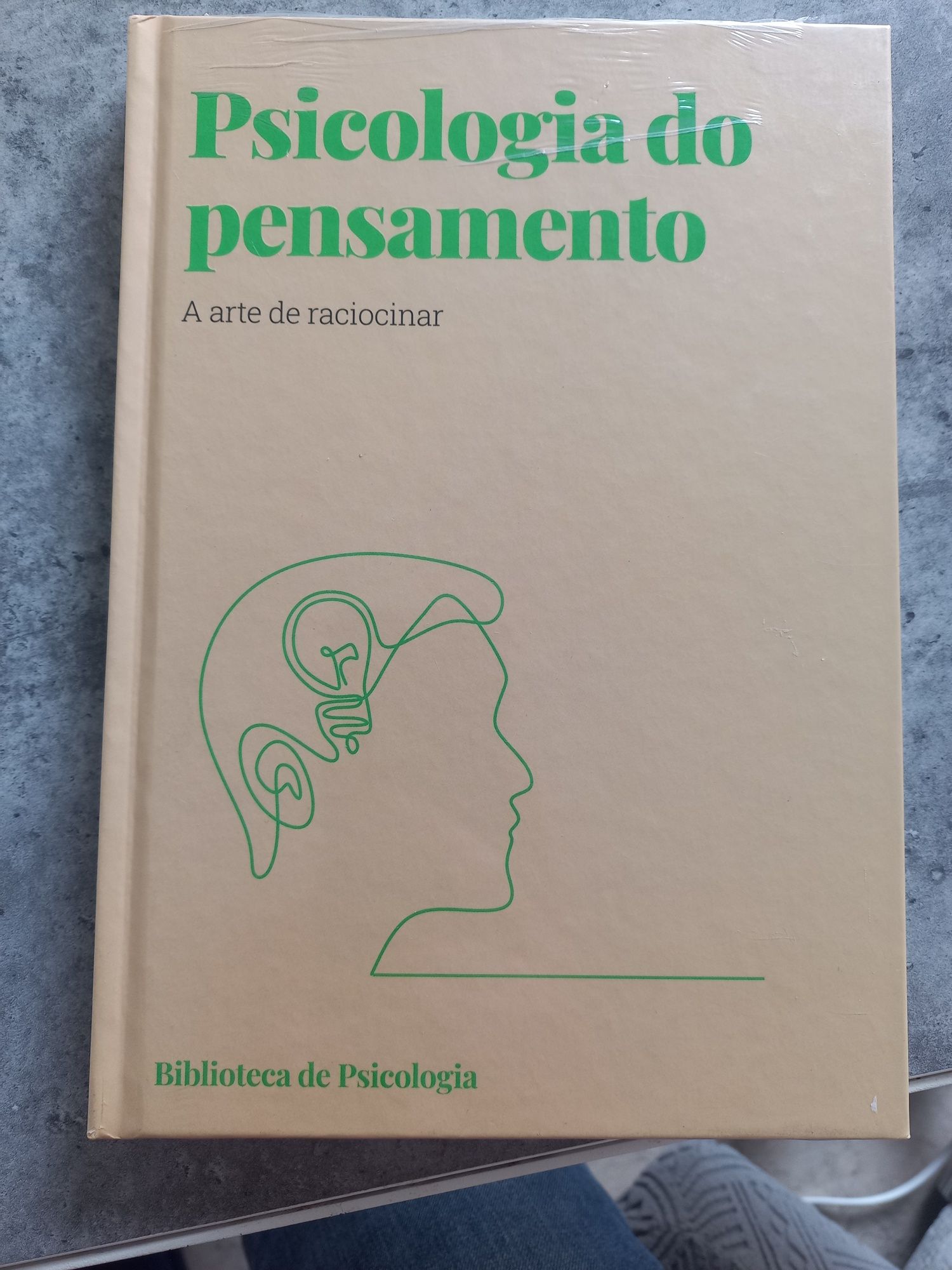 Psicologia do Pensamento