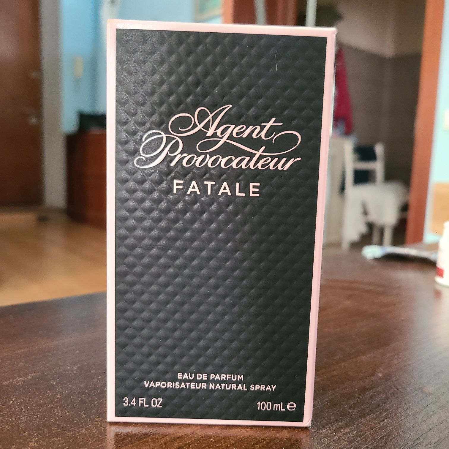 Женский парфюм,духи,Agent Provacateur