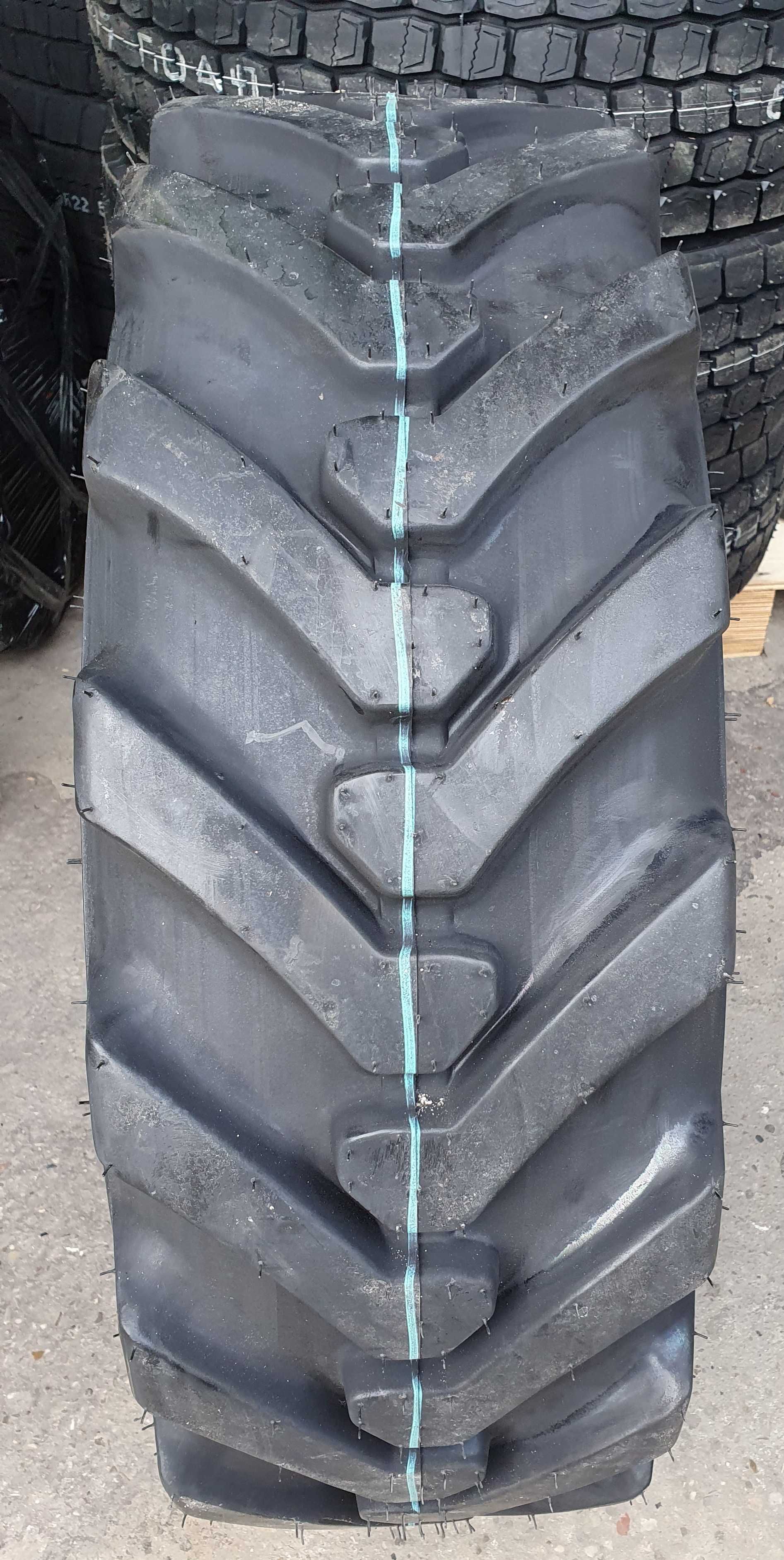 Nowe Opony 10.5/80-18 SEHA/OZKA SHR4  12PR - cena BRUTTO