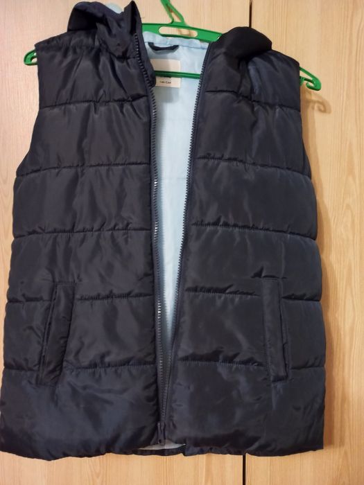 Жилетка на мальчика, р.146