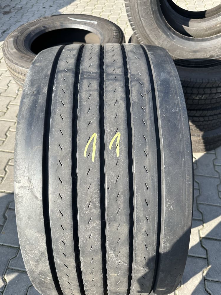 Hankook TL10+ e-cube Max 435/50R19.5