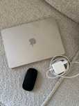 Laptop APPLE MacBook Air 13.6"
