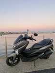 Yamaha Nmax 125