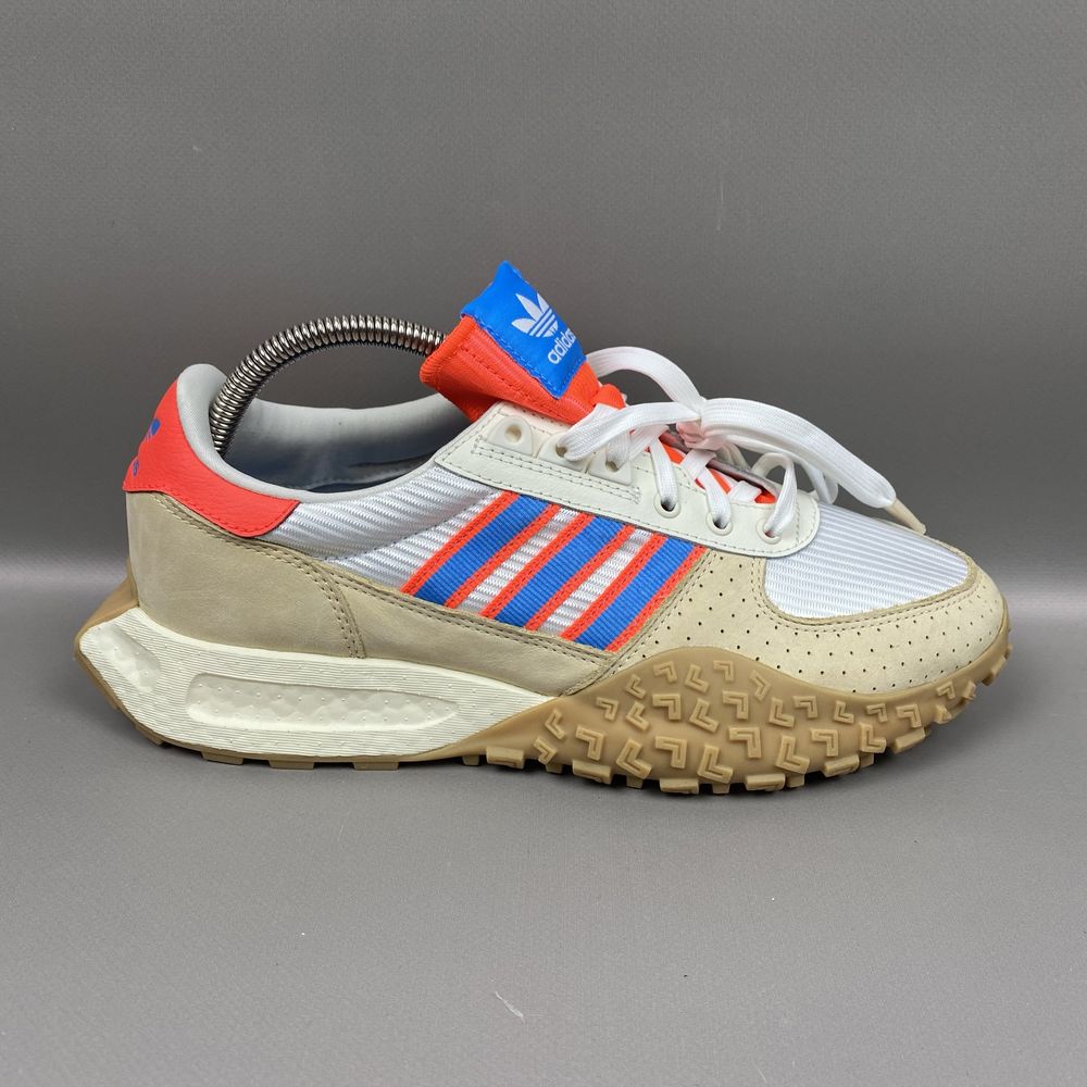 Кроссовки Adidas Originals Retropy E5 W.R.P Beige H06140 Оригинал