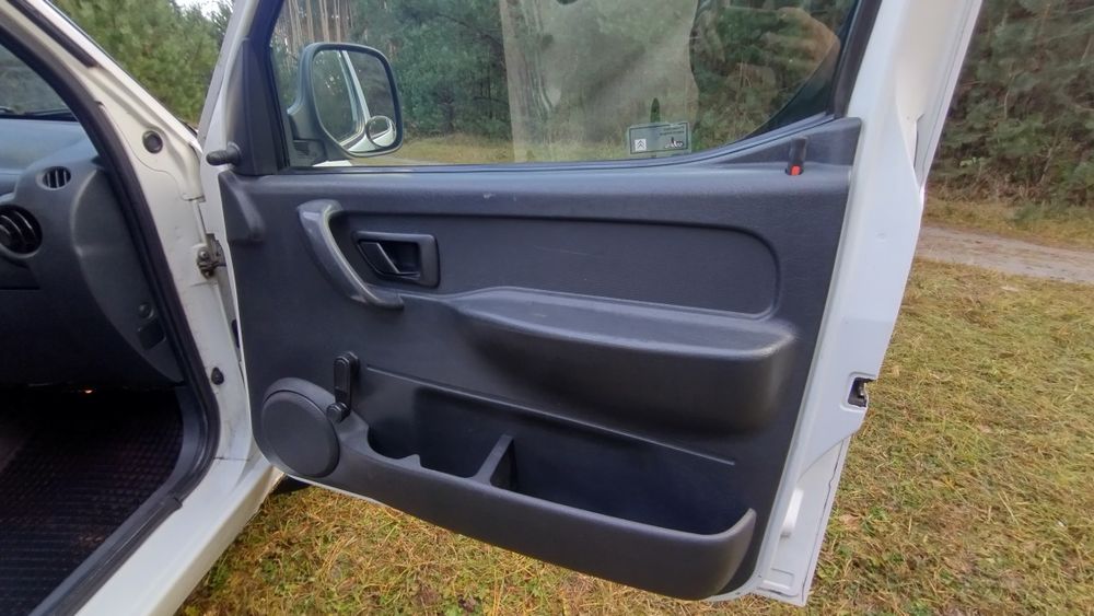 Citroen Berlingo 2004 дизель 2.0 HDI