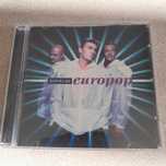 Eiffel 65 - Europop - CD Idealna