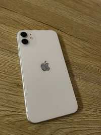 iPhone 11 biały 64gb